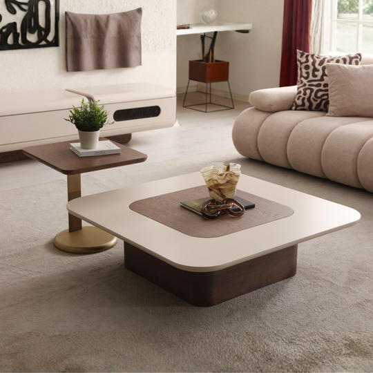 Coffee Table, Etra