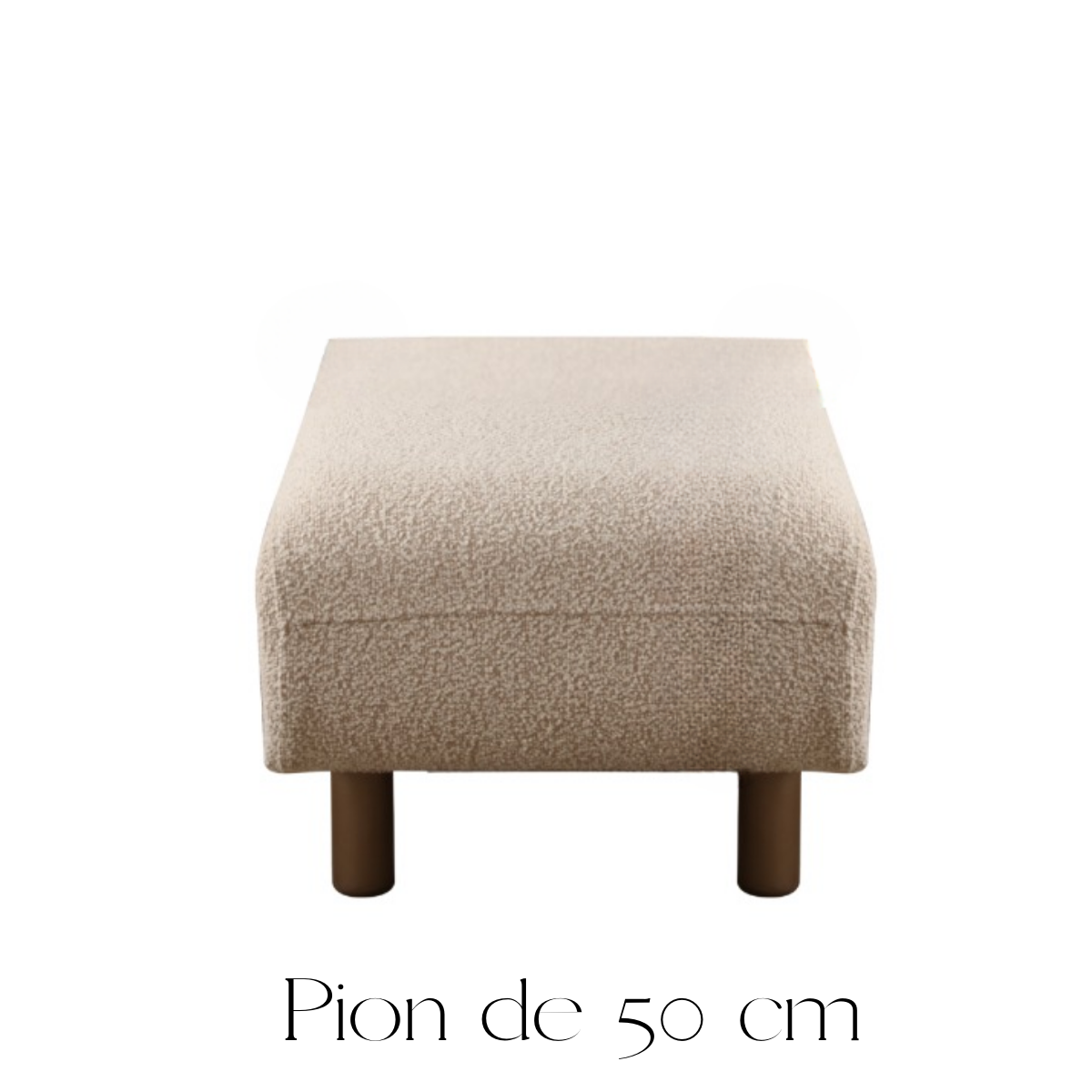 Modular Sofa and Corner Sofa Collection, Serenity