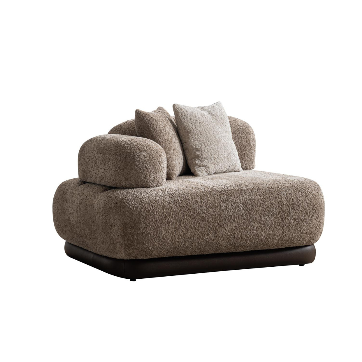 Modular Sofa and Corner Sofa Range, Scala