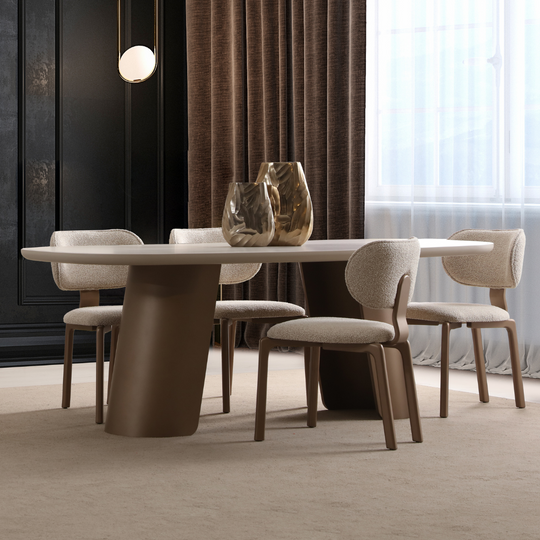 Dining Table, Serenity
