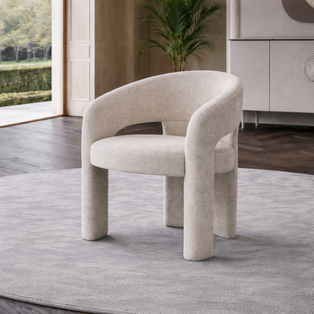 Luxury Dining Table, Avente