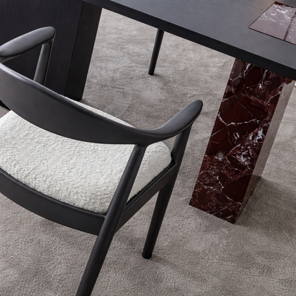 Luxury Dining Table, Portofino