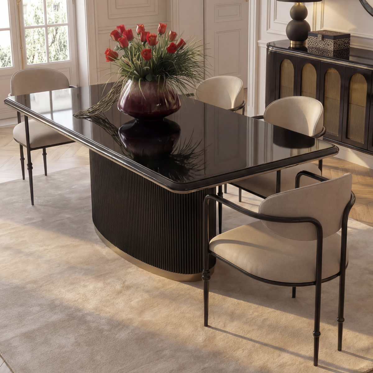 Luxury Dining Table, Granada