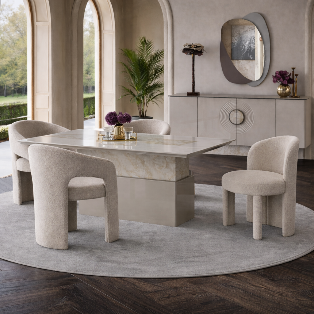 Luxury Dining Sideboard, Avente